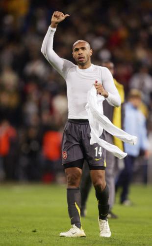 henry